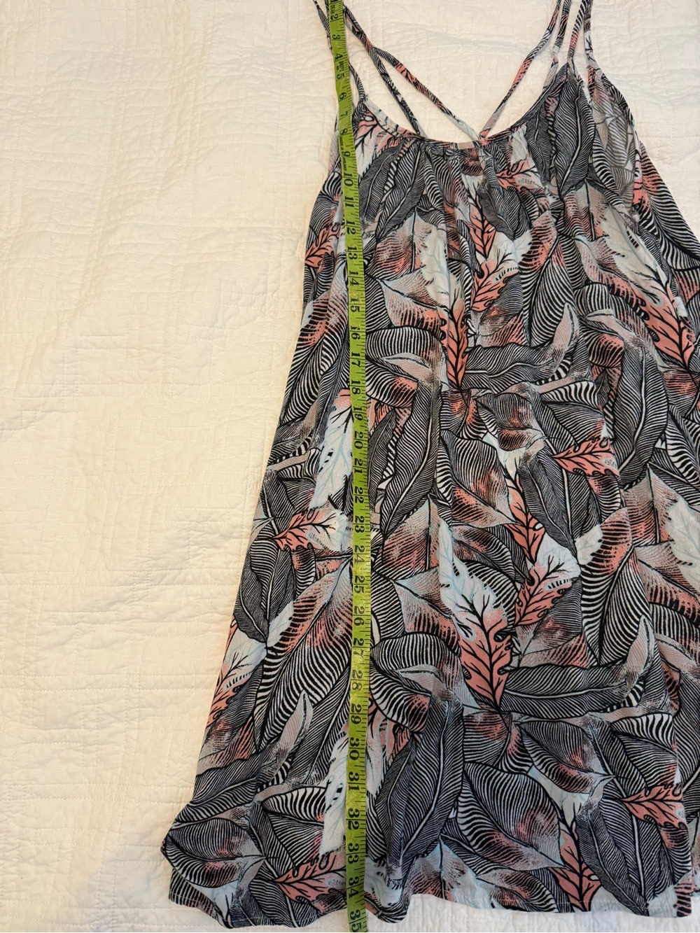 ROXY Dress / Swim Coverup - Picture 4 of 7